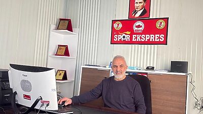 ASMYD’den Malatya’ya Yeni Futbol Sahası Çağrısı Anadolu Spor Medyası ve Yazarları Derneği (ASMYD), Malatya'da amatör futbol