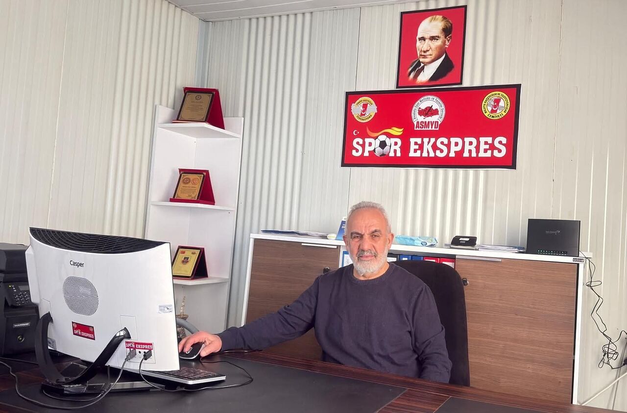 Anadolu Spor Medyası ve Yazarları Derneği (ASMYD), Malatya'da amatör futbol