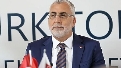Çalışma ve Sosyal Güvenlik Bakanı Işıkhan Yarın Malatya’yı Ziyaret Edecek Çalışma ve Sosyal Güvenlik Bakanı Prof. Dr. Vedat Işıkhan, 10