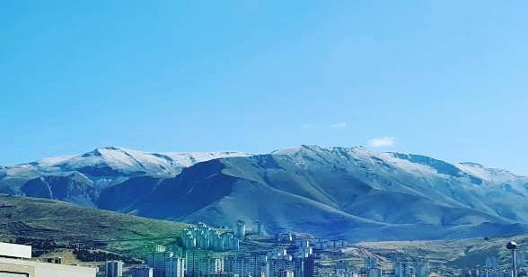 Malatya’nın Kadim Gözcüsü: Beydağları’nın Tarihi, Konumu ve Büyüleyici Efsaneleri Malatya’nın güneyini heybetli bir duvar gibi saran, şehre hem sert