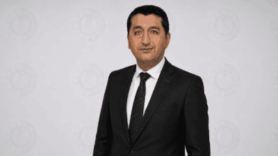İş insanı Mahmut Boyraz, Malatya Ticaret ve Sanayi Odası (MTSO)