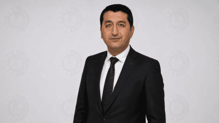 İş insanı Mahmut Boyraz, Malatya Ticaret ve Sanayi Odası (MTSO)