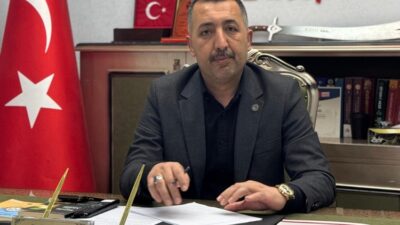 Yeniden Refah Partisi Malatya İl Başkanı Burhan Kılıç, Yargıtay tarafından