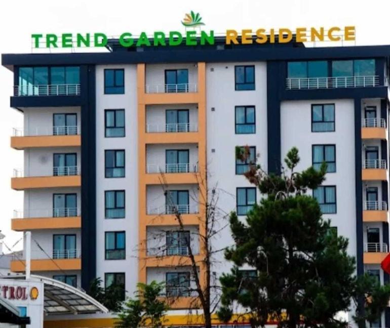 Trend Garden Rezidans Davasında Firari Sanığa 17 Yıl 6 Ay Hapis Cezası! 6 Şubat depremlerinde Malatya'da 31 kişinin öldüğü Trend Garden Rezidans