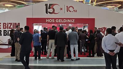 15 Temmuz Anma Programları Fotoğraf Sergisiyle Başladı Malatya'da 15 Temmuz Demokrasi ve Milli Birlik Günü'nün 10'uncu yılı