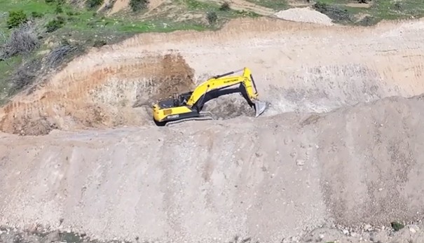 Toplamda 722 milyon lira yatırım bedeliyle hayata geçirilecek olan Elazığ