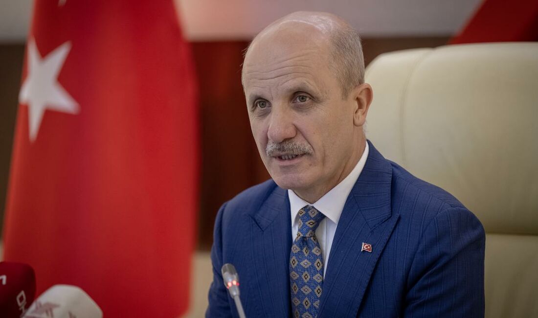 Yükseköğretim Kurulu (YÖK) Başkanı Prof.