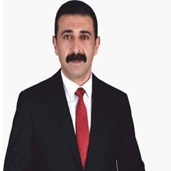 Veysel ÖZFINDIK yazar fotoğrafı