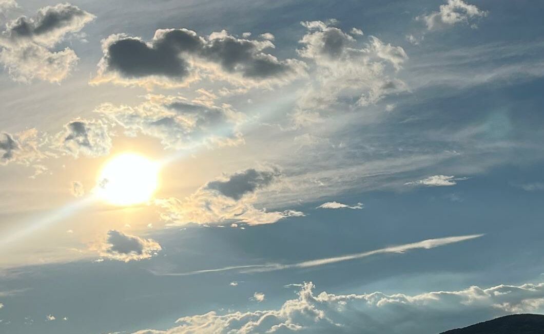 Malatya'da bugün hava parçalı ve az bulutlu olacak. Meteoroloji verilerine
