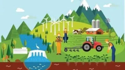Malatya’da Tarım ve Hayvancılığa Dev Destek! TKDK'nın yayımladığı IPARD III Programı 12. Başvuru Çağrı İlanı kapsamında