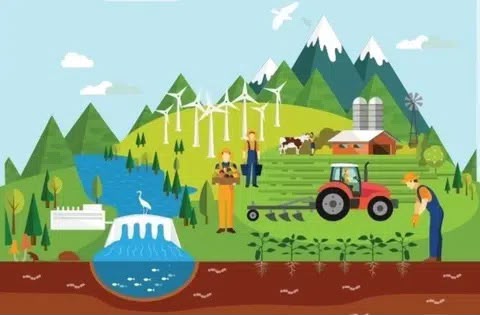 Malatya’da Tarım ve Hayvancılığa Dev Destek! TKDK'nın yayımladığı IPARD III Programı 12. Başvuru Çağrı İlanı kapsamında