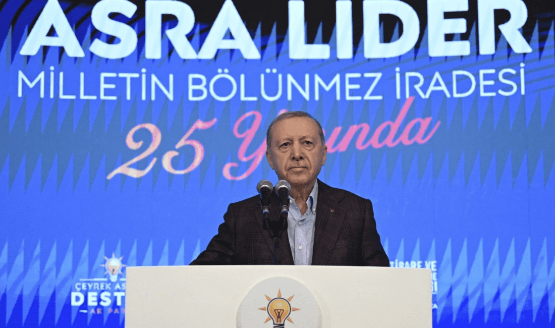 Erdoğan’dan Malatya’ya Hızlı Tren ve Şehir Hastanesi Talimatı AK Parti'nin 33. İstişare ve Değerlendirme Toplantısı'nda Malatya'nın öncelikli yatırım