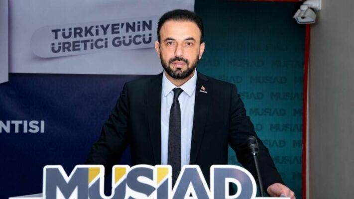 MÜSİAD’ın 112. Genel İdare Kurulu Malatya’da Toplanacak! MÜSİAD'ın 112. Genel İdare Kurulu Toplantısı, 10-11 Temmuz tarihlerinde Malatya'da