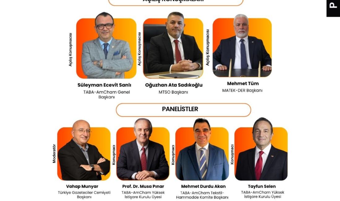 Malatya Ticaret ve Sanayi Odası ev sahipliğinde 9 Temmuz'da düzenlenecek