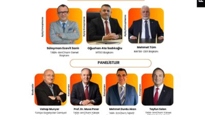 Malatya Ticaret ve Sanayi Odası ev sahipliğinde 9 Temmuz'da düzenlenecek