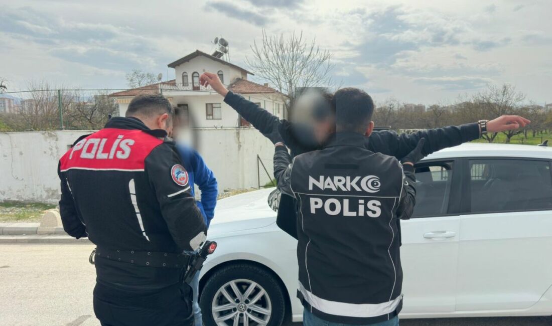 Malatya Valiliği, 2026 yılının ilk altı ayına ilişkin güvenlik ve