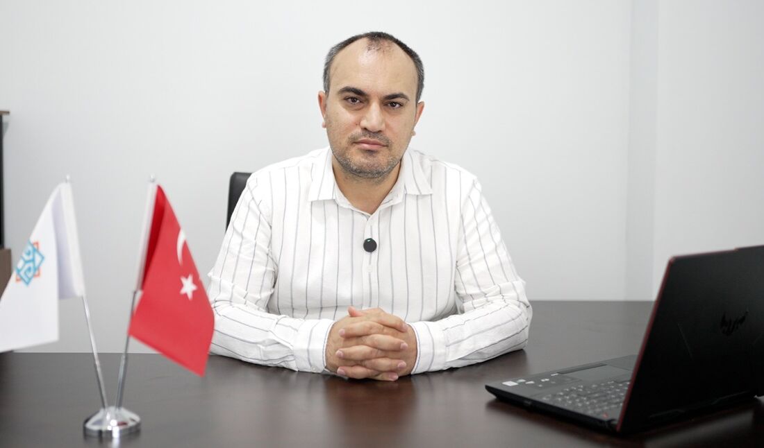Malatya Eğitim ve Araştırma Hastanesi Kardiyoloji Uzmanı Doç. Dr. Abdulmecit