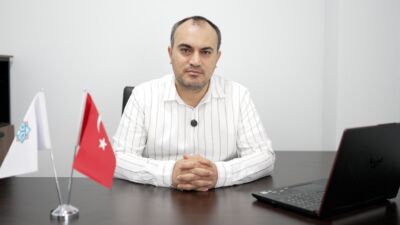 Malatya Eğitim ve Araştırma Hastanesi Kardiyoloji Uzmanı Doç. Dr. Abdulmecit