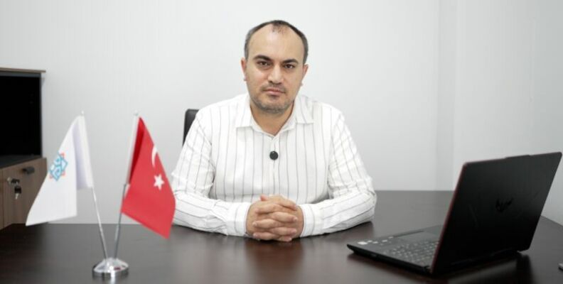 Malatya Eğitim ve Araştırma Hastanesi Kardiyoloji Uzmanı Doç. Dr. Abdulmecit