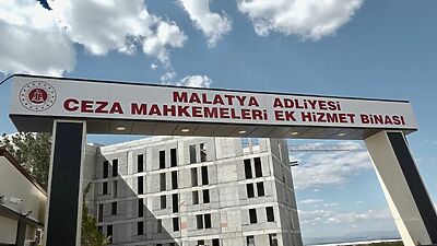 Malatya'da 6 Şubat depremlerinde 3'ü çocuk 7 kişinin hayatını kaybettiği