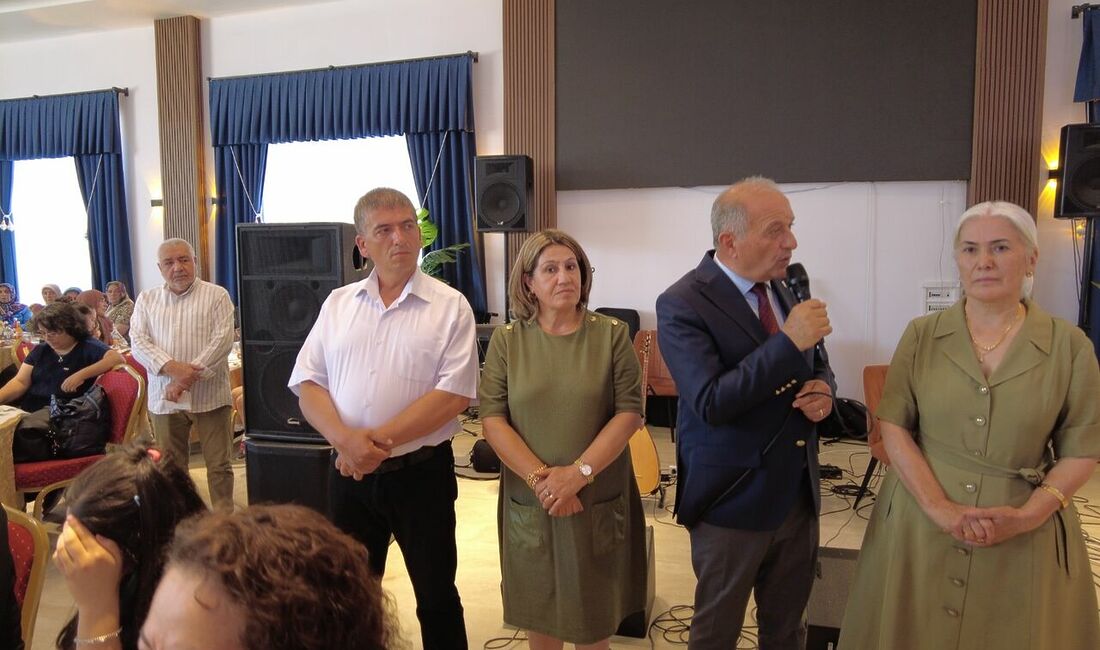 Hekimhan Belediye Başkanı Yıldırım’dan dikkat çeken açıklamalar! Hekimhan Belediye Başkanı Mehmet Şerif Yıldırım, yeni hizmete açılan Salon