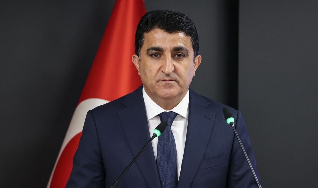 Drejan Yayla Şenlikleri için Siyasi İddialara Organizasyon Komitesinden Açıklama Malatya'nın Yazıhan ilçesinde düzenlenen 11. Geleneksel Drejan Yamadağı Yayla Şenlikleri'nin
