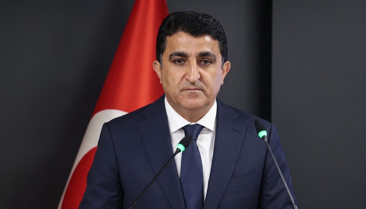 Malatya'nın Yazıhan ilçesinde düzenlenen 11. Geleneksel Drejan Yamadağı Yayla Şenlikleri'nin