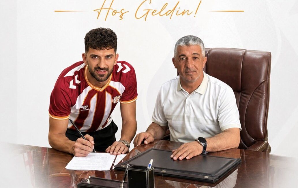 TFF 3. Lig'de yeni sezona