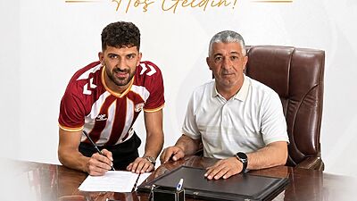 TFF 3. Lig'de yeni sezona güçlü bir kadroyla girmeyi hedefleyen
