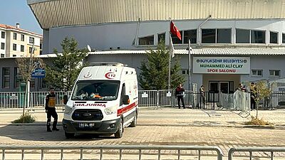 Malatya'da kamuoyunda "çete davası" olarak bilinen 116 sanıklı organize suç