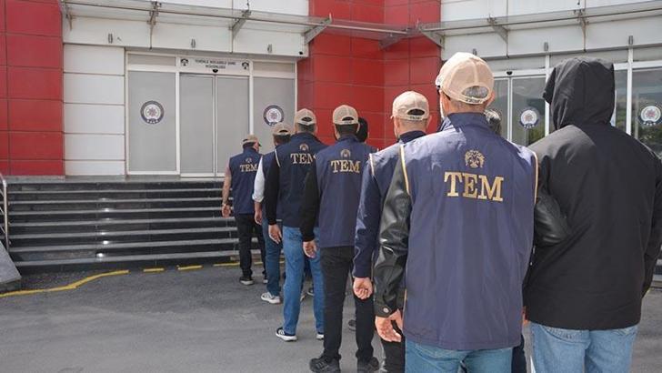 Malatya dahil 81 ilde FETÖ’nün mahrem yapılanmasına operasyon! FETÖ/PDY'nin mahrem yapılanmasına yönelik yürütülen soruşturma kapsamında Malatya'nın da aralarında
