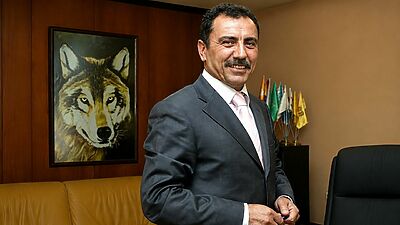 Muhsin Yazıcıoğlu Soruşturmasında Yeni Operasyon Büyük Birlik Partisi Kurucu Genel Başkanı Muhsin Yazıcıoğlu'nun 2009 yılında