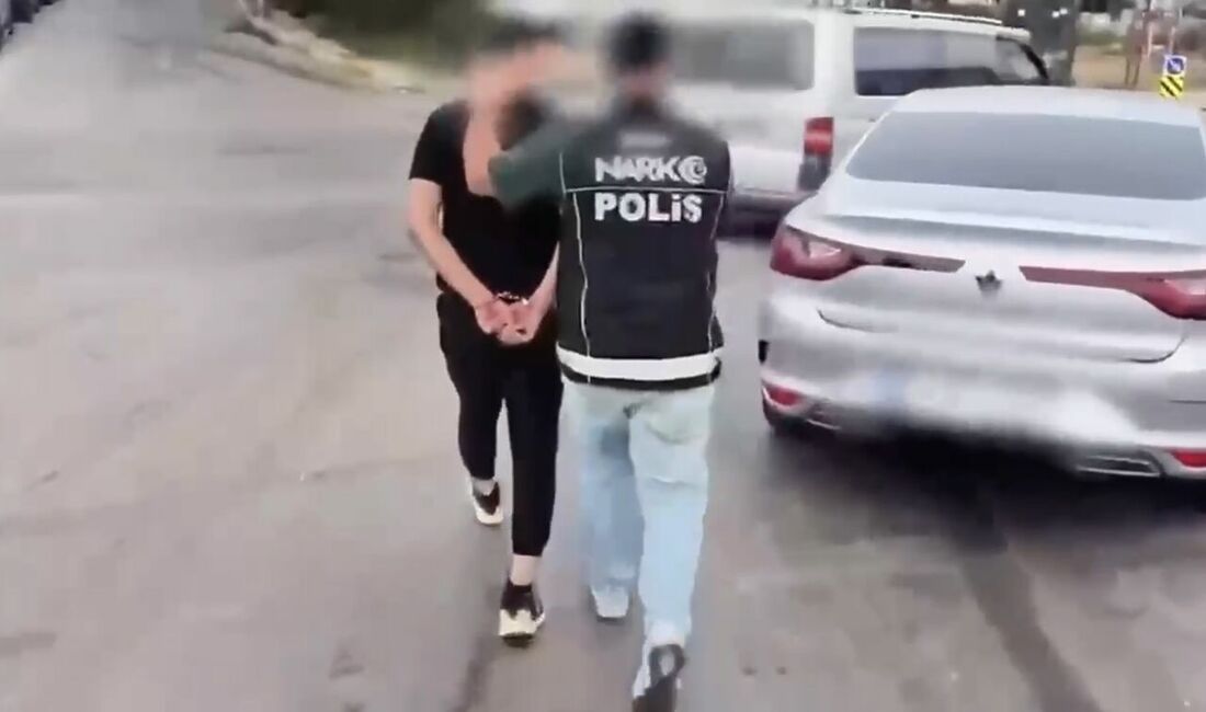 73 İlde Dev Uyuşturucu Operasyonu İçişleri Bakanlığı koordinesinde Malatya'nın da aralarında bulunduğu 73 ilde uyuşturucu
