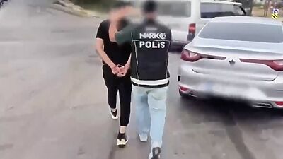 İçişleri Bakanlığı koordinesinde Malatya'nın da aralarında bulunduğu 73 ilde uyuşturucu