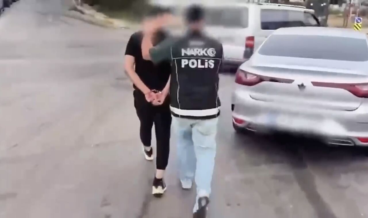 İçişleri Bakanlığı koordinesinde Malatya'nın da aralarında bulunduğu 73 ilde uyuşturucu