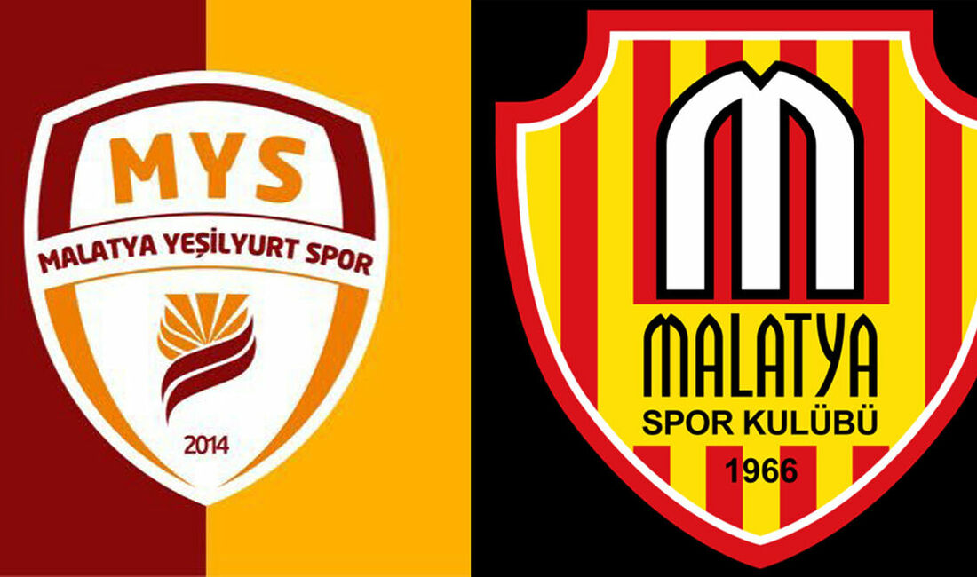 Malatyaspor İsmi Gelecek Sezona Kaldı! Malatya Yeşilyurtspor'un adını Malatyaspor olarak değiştirme sürecinde önemli aşama kaydedilmesine