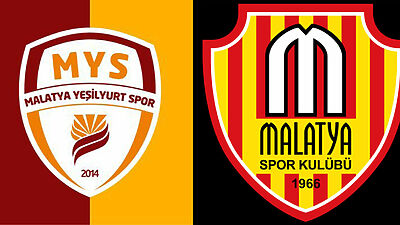 Malatyaspor İsmi Gelecek Sezona Kaldı! Malatya Yeşilyurtspor'un adını Malatyaspor olarak değiştirme sürecinde önemli aşama kaydedilmesine