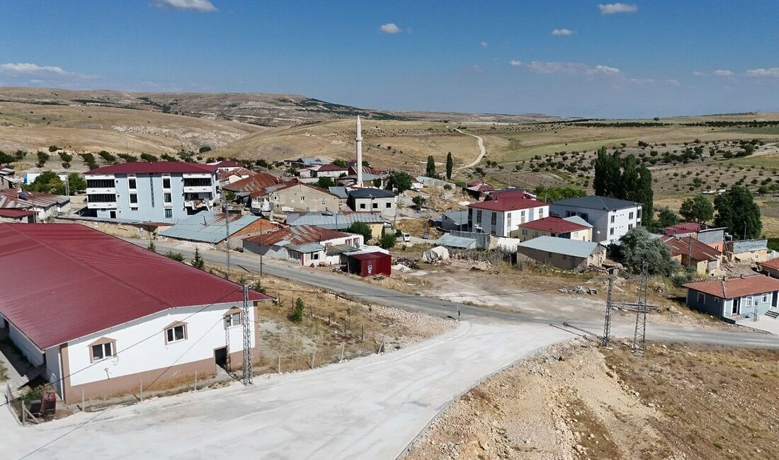 Malatya’nın Hekimhan ilçesinde hayata geçirilen “Emanet Hayvan Oteli” projesiyle, gurbetçilerin