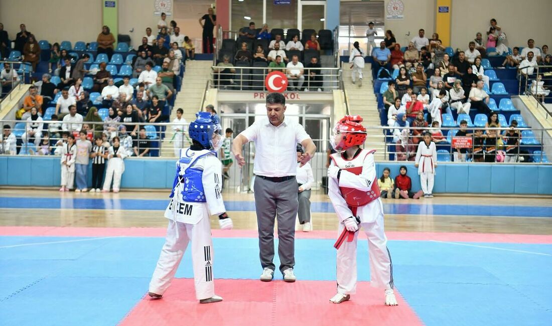 Yeşilyurt Belediyesi tarafından 15 Temmuz Demokrasi ve Milli Birlik Günü