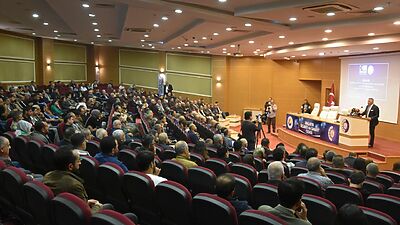 MTSO Son 8 Yılda 317 Eğitimle 16 Bini Aşkın Kişiye