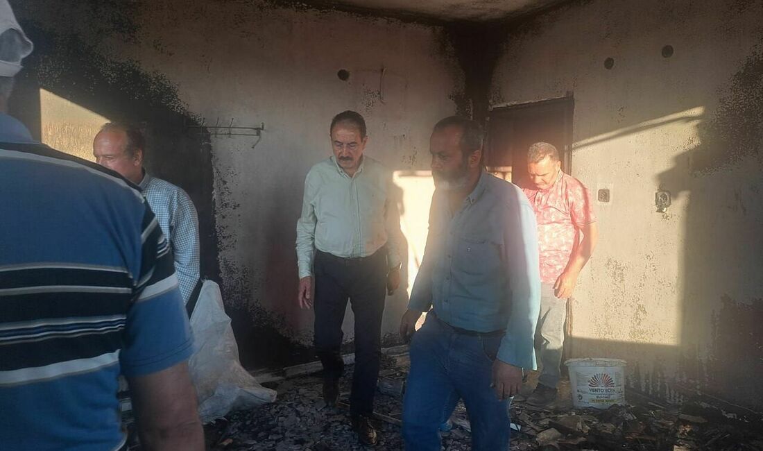 Malatya Esnaf ve Sanatkârlar Odaları Birliği (MESOB) Başkanı Şevket Keskin,