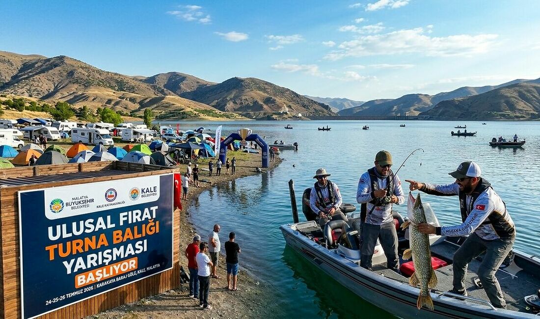 Malatya Büyükşehir Belediyesi, Kale Kaymakamlığı ve Kale Belediyesi iş birliğiyle