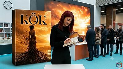 Malatya'da basın, eğitim, tiyatro ve sanat camiasının yakından tanıdığı, reklam
