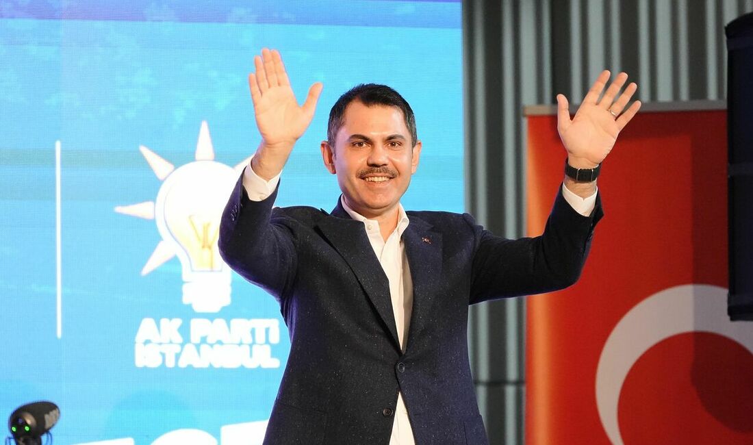 Bakan Murat Kurum’dan Malatya’ya Teşekkür Mesajı Malatya Büyükşehir Belediye Meclisi'nin oy birliğiyle aldığı kararla, Çevre, Şehircilik