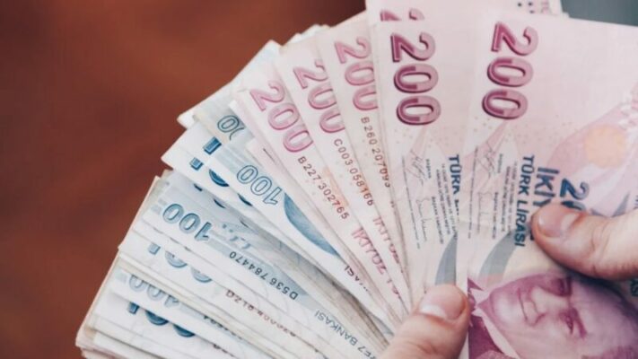 Haziran ayı enflasyon verilerinin açıklanmasıyla birlikte Temmuz 2026 maaş zamları