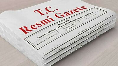 Cumhurbaşkanı Erdoğan'ın imzasıyla yayımlanan kararlara göre bürokraside ve dış misyonlarda