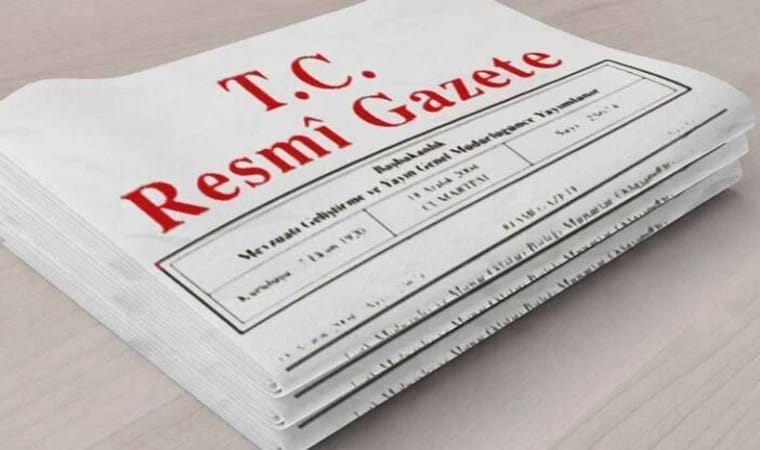 Cumhurbaşkanı Erdoğan'ın imzasıyla yayımlanan kararlara göre bürokraside ve dış misyonlarda