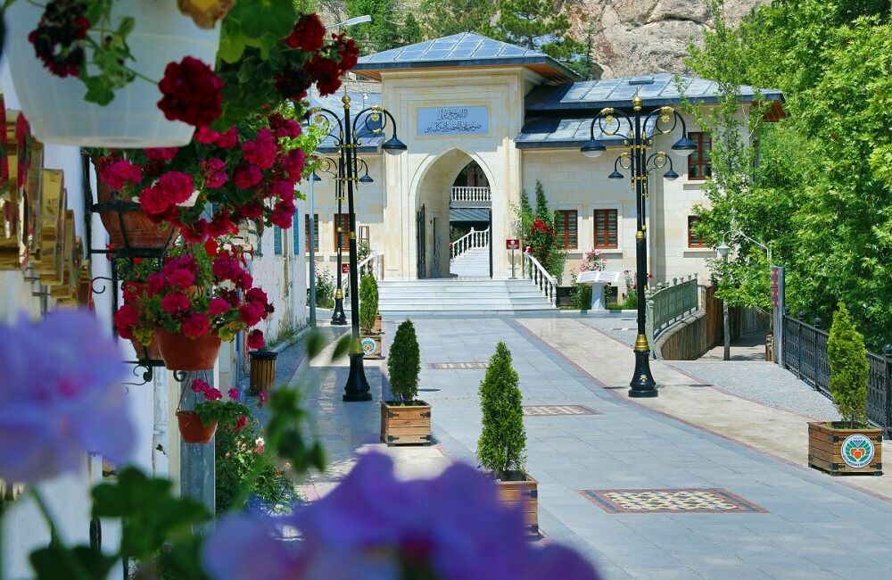 Malatya, yerli turizmde inanç ve doğanın iç içe geçtiği eşsiz