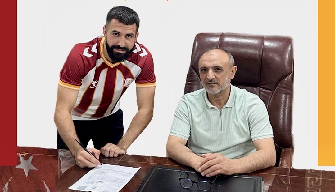 Malatya Yeşilyurt Spor’dan Savunmaya Tecrübeli Takviye Malatya Yeşilyurt Spor Kulübü, 2026-2027 sezonu öncesi transfer çalışmalarını sürdürüyor.