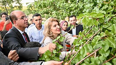Yeşilyurt Belediyesi, Yeşilyurt Kent Konseyi ve TOBB Malatya Genç Girişimciler